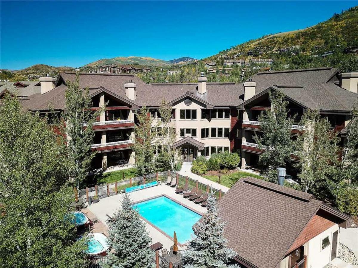 Holiday home 4103 Aspen Lodge, Trappeur's Crossing *
