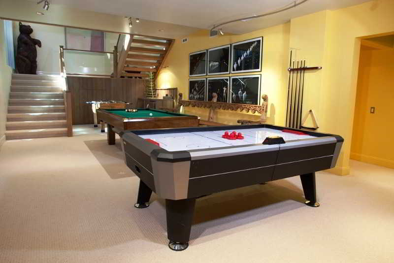 The Gant 4* Aspen