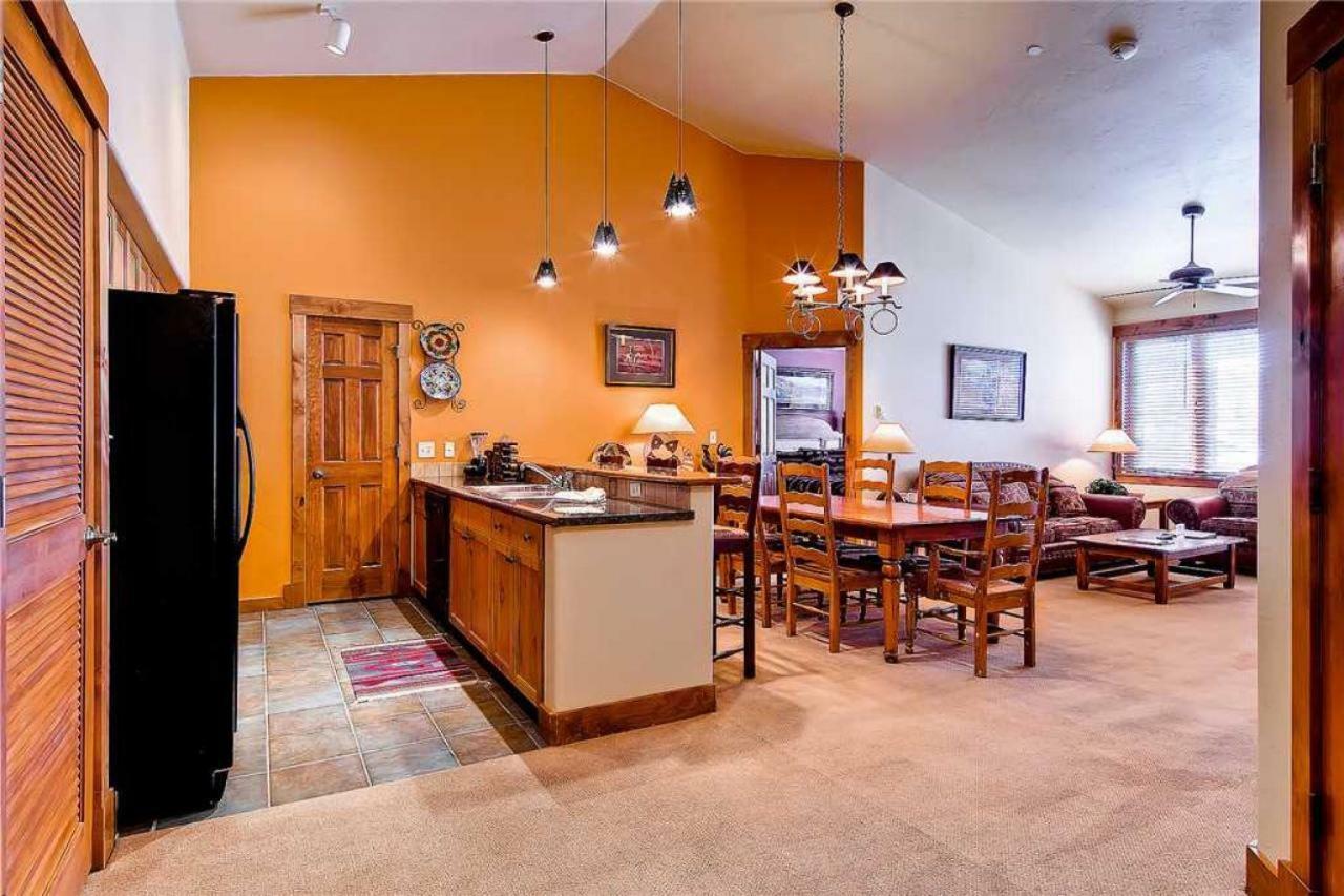 2101 Timberline Lodge, Trappeur's Crossing Holiday home Steamboat Springs