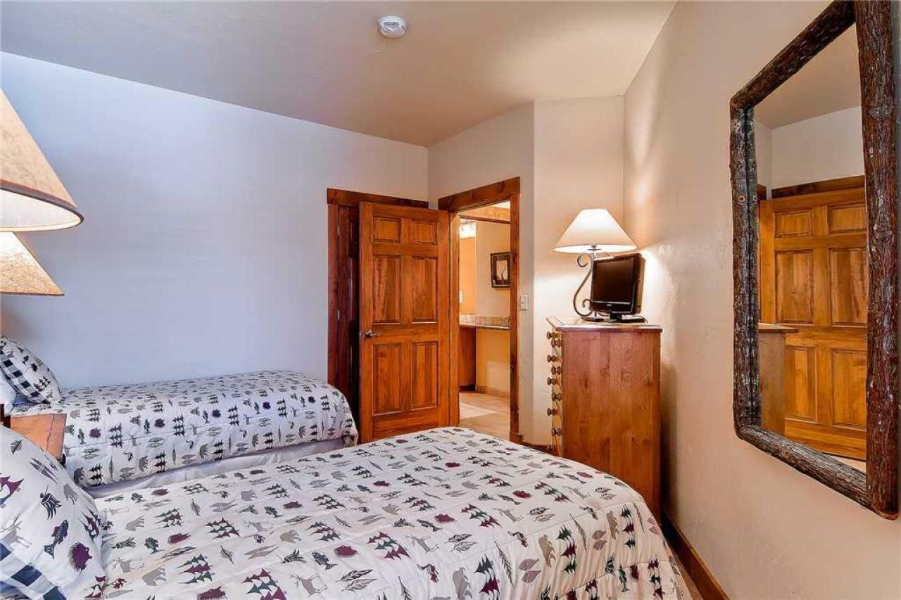 Holiday home 2101 Timberline Lodge, Trappeur's Crossing Steamboat Springs