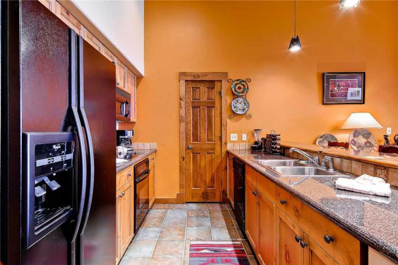 2101 Timberline Lodge, Trappeur's Crossing * Steamboat Springs