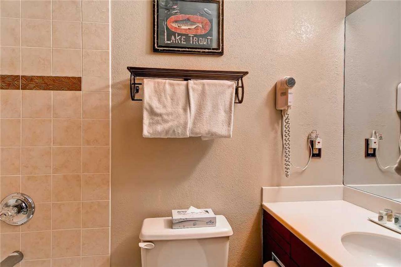 1106 Trappeur's Lodge, Trappeur's Crossing * Steamboat Springs