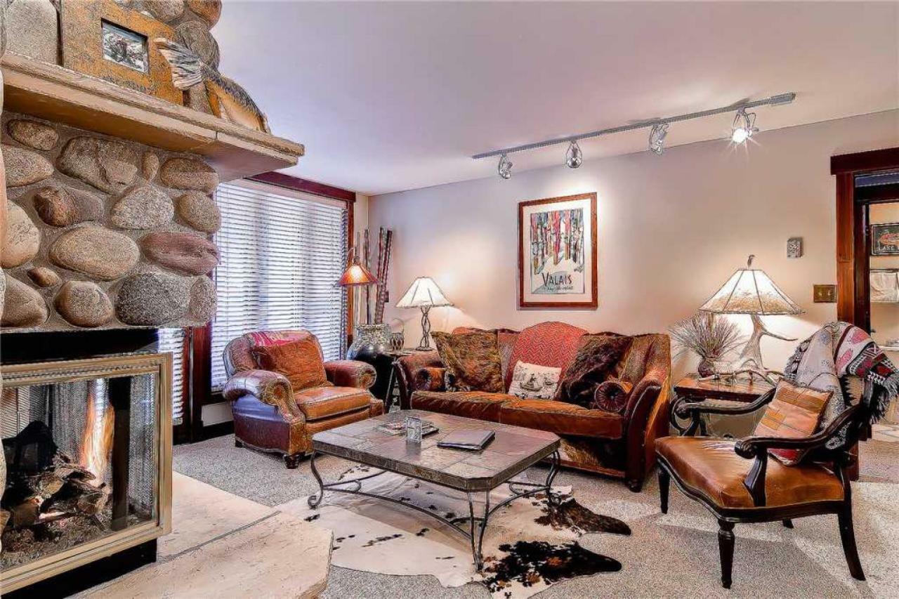 1106 Trappeur's Lodge, Trappeur's Crossing * Steamboat Springs