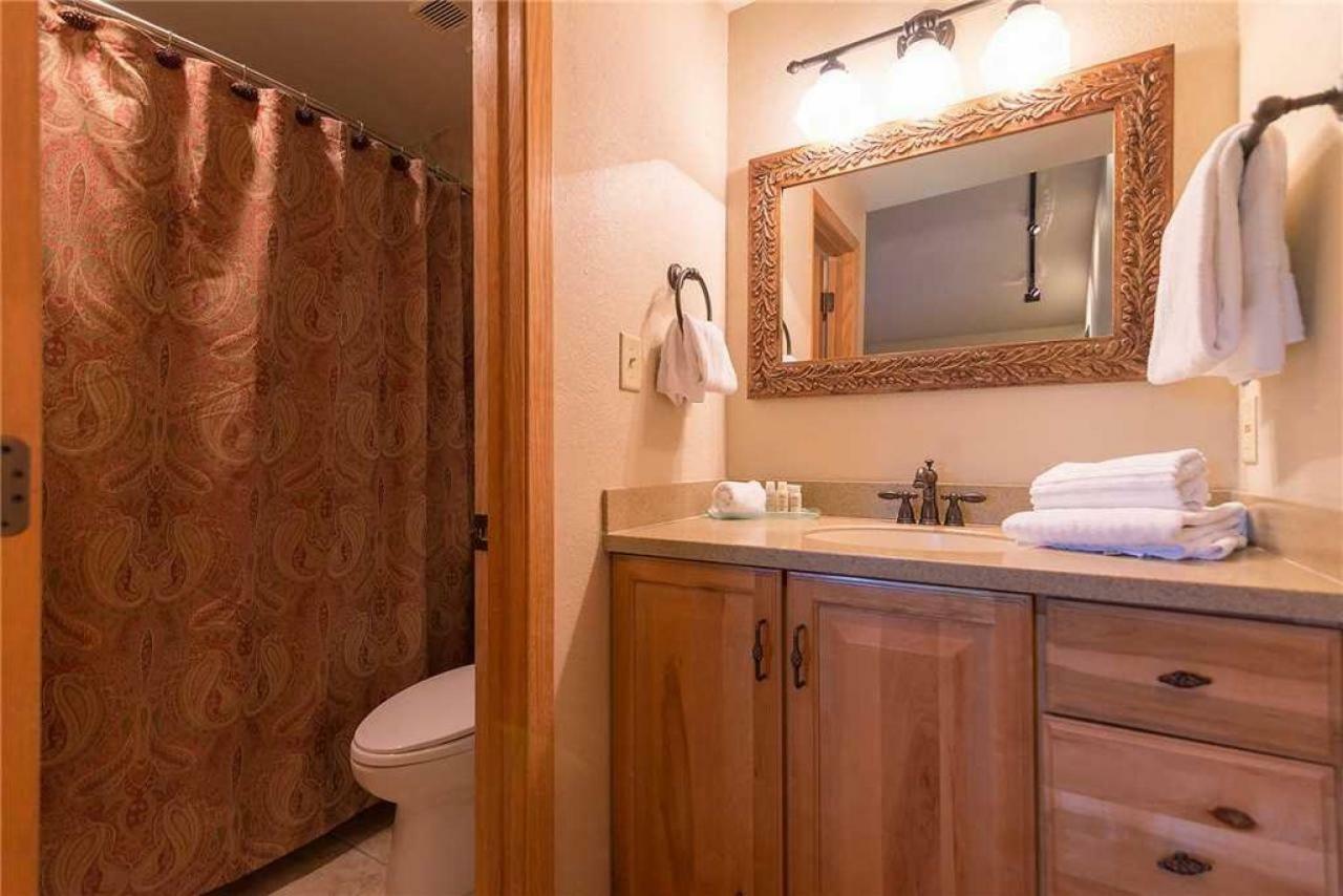Holiday home 1310 Trappeur's Lodge, Trappeur's Crossing Steamboat Springs