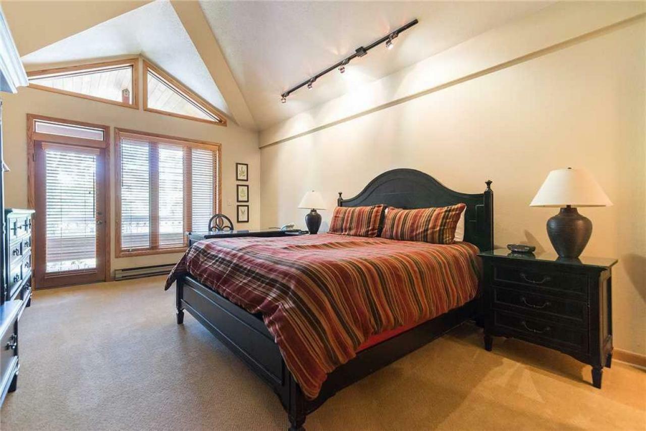 1310 Trappeur's Lodge, Trappeur's Crossing Steamboat Springs