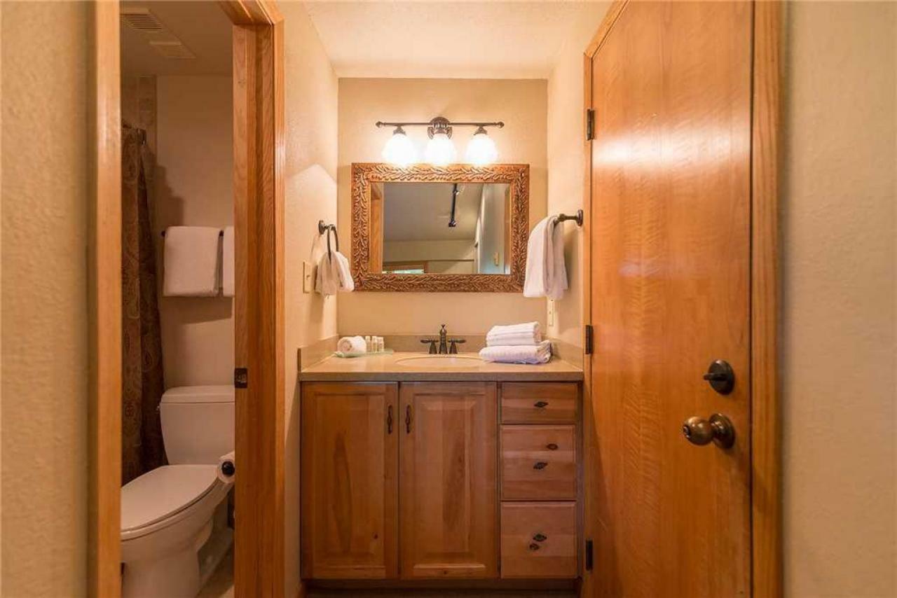 1310 Trappeur's Lodge, Trappeur's Crossing Holiday home *