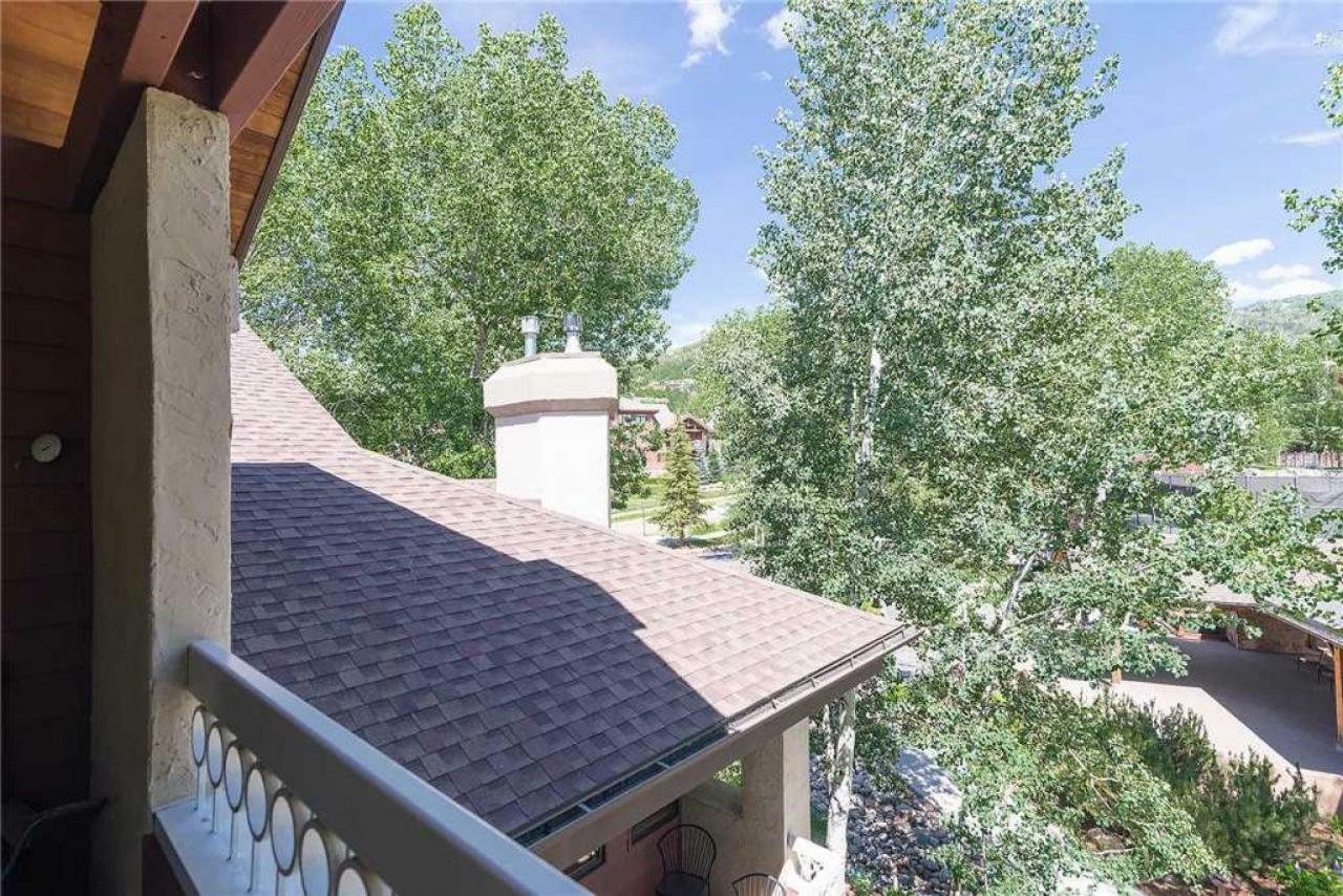 1310 Trappeur's Lodge, Trappeur's Crossing * Steamboat Springs