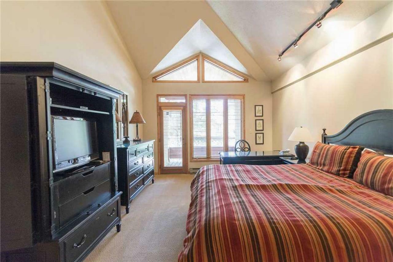 1310 Trappeur's Lodge, Trappeur's Crossing Holiday home Steamboat Springs