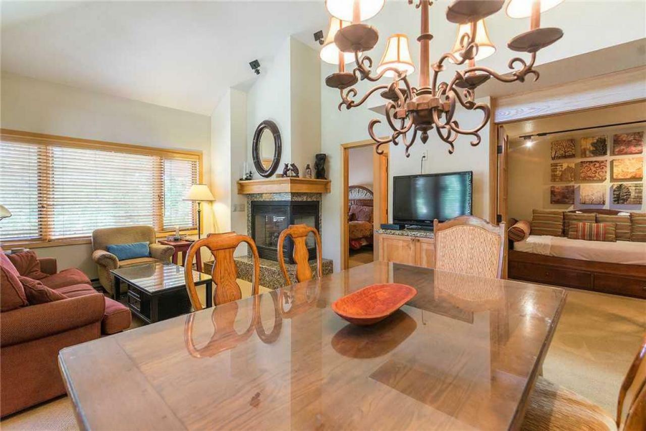 1310 Trappeur's Lodge, Trappeur's Crossing Holiday home *
