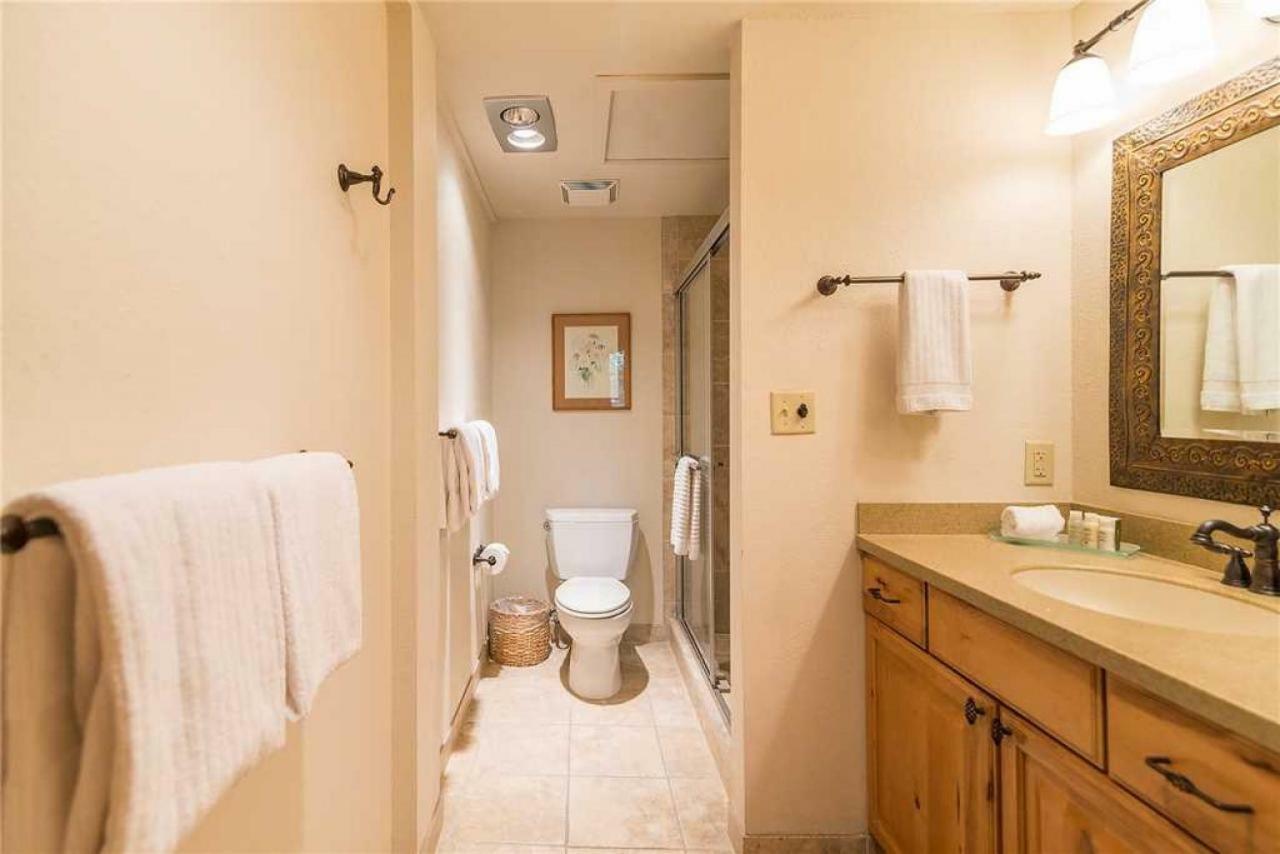 1310 Trappeur's Lodge, Trappeur's Crossing Steamboat Springs
