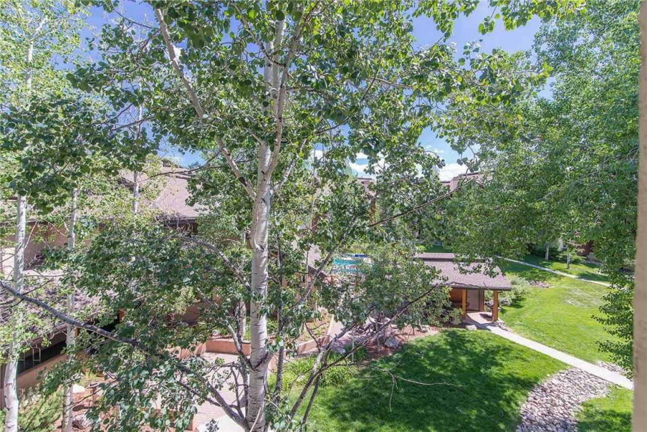 Holiday home 1310 Trappeur's Lodge, Trappeur's Crossing Steamboat Springs