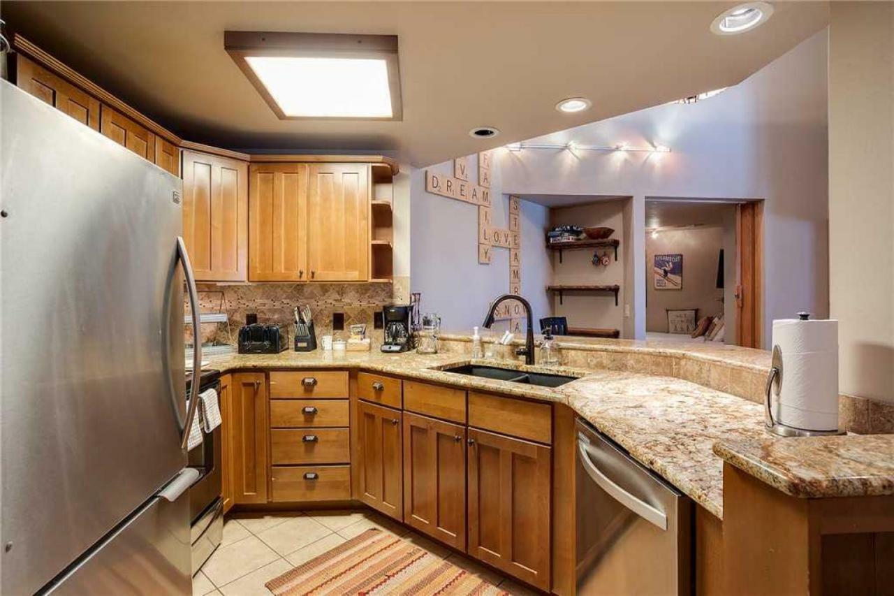 1302 Trappeur's Lodge, Trappeur's Crossing Holiday home