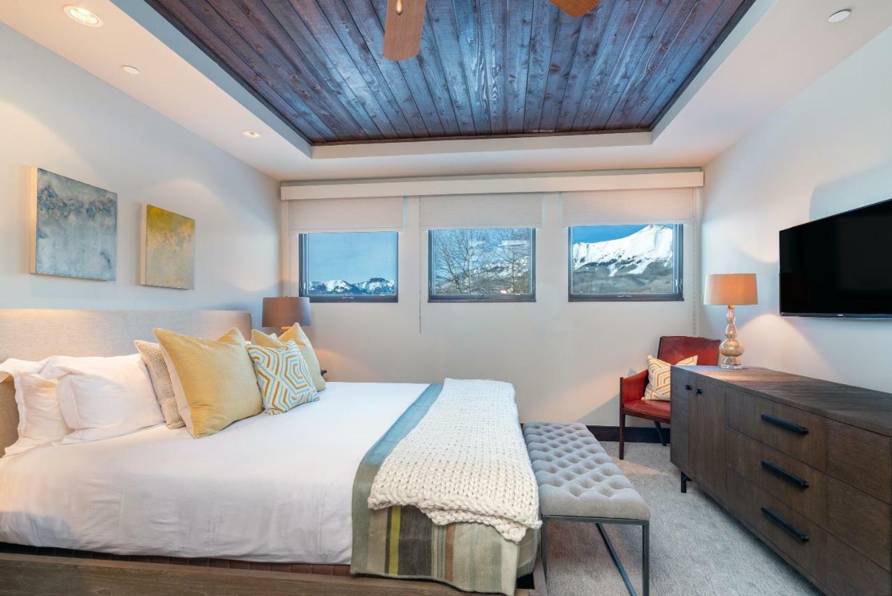 Lumiere By Dunton Aparthotel Telluride