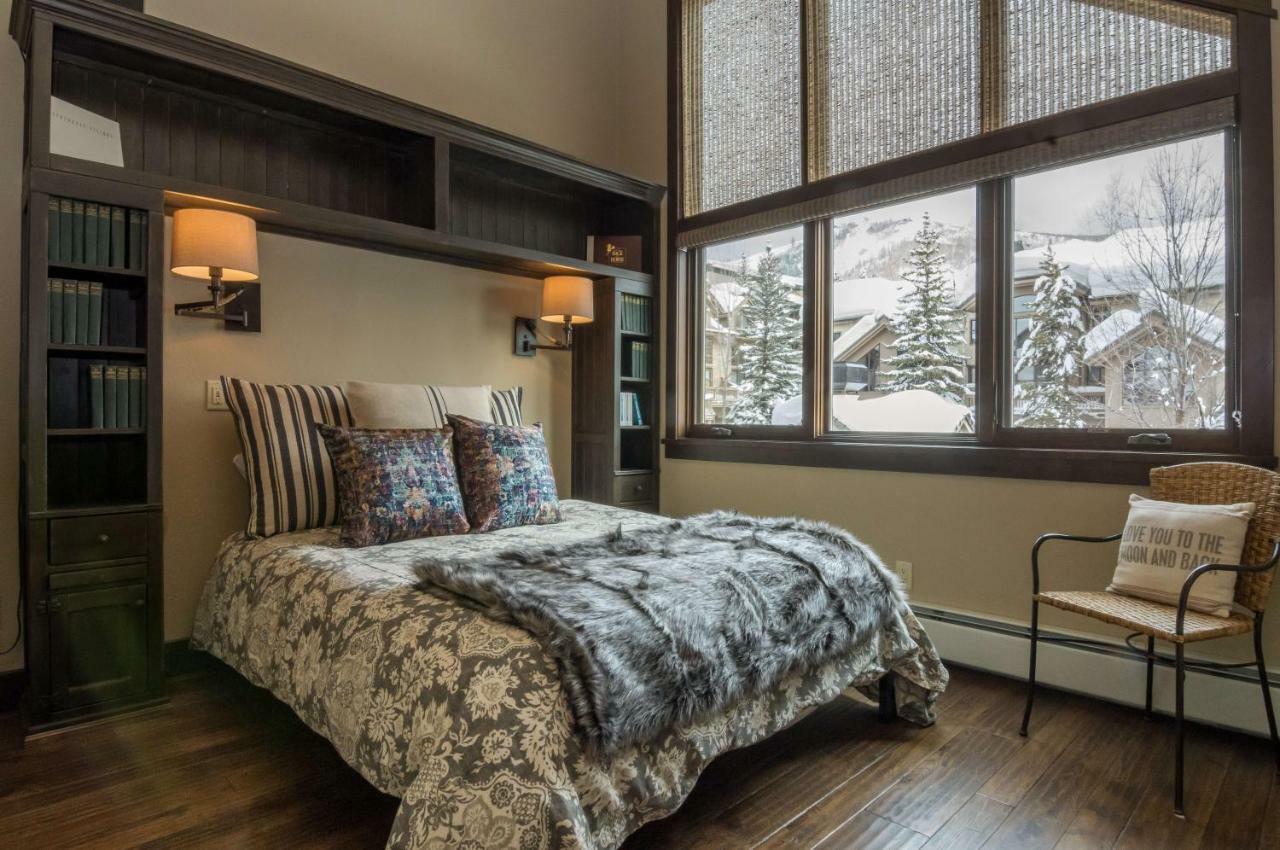 Ironwood By The Creek Townhouse * Steamboat Springs