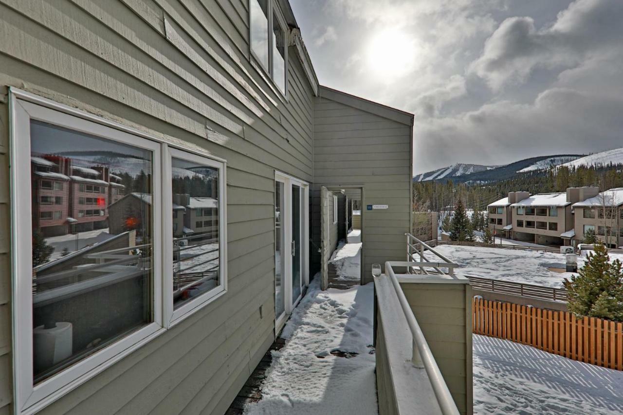 Apartment Crestview 603 Winter Park