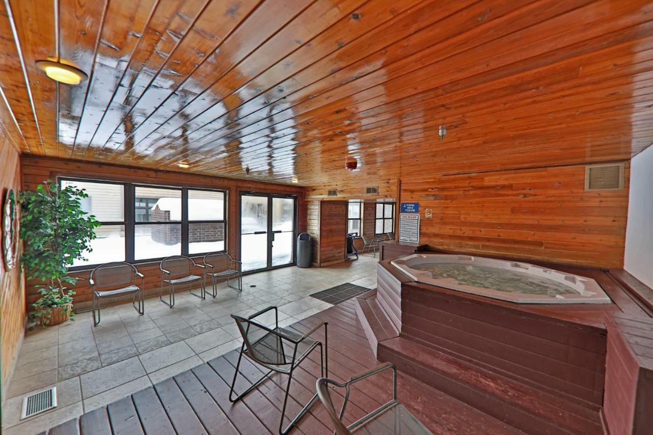 Apartment Crestview 603