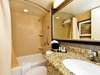 Courtyard By Marriott Cherry Creek 3* DEN