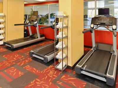 Courtyard By Marriott Cherry Creek DEN