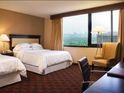 Sheraton Denver West Hotel Lakewood