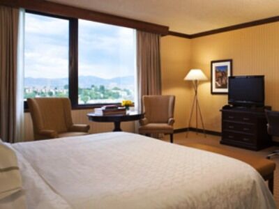 Sheraton Denver West Hotel 3*