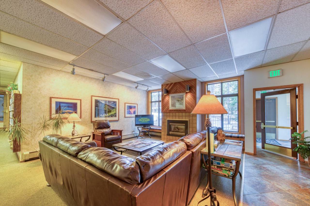 Apartment Beaver Village & Mountain Bliss Winter Park