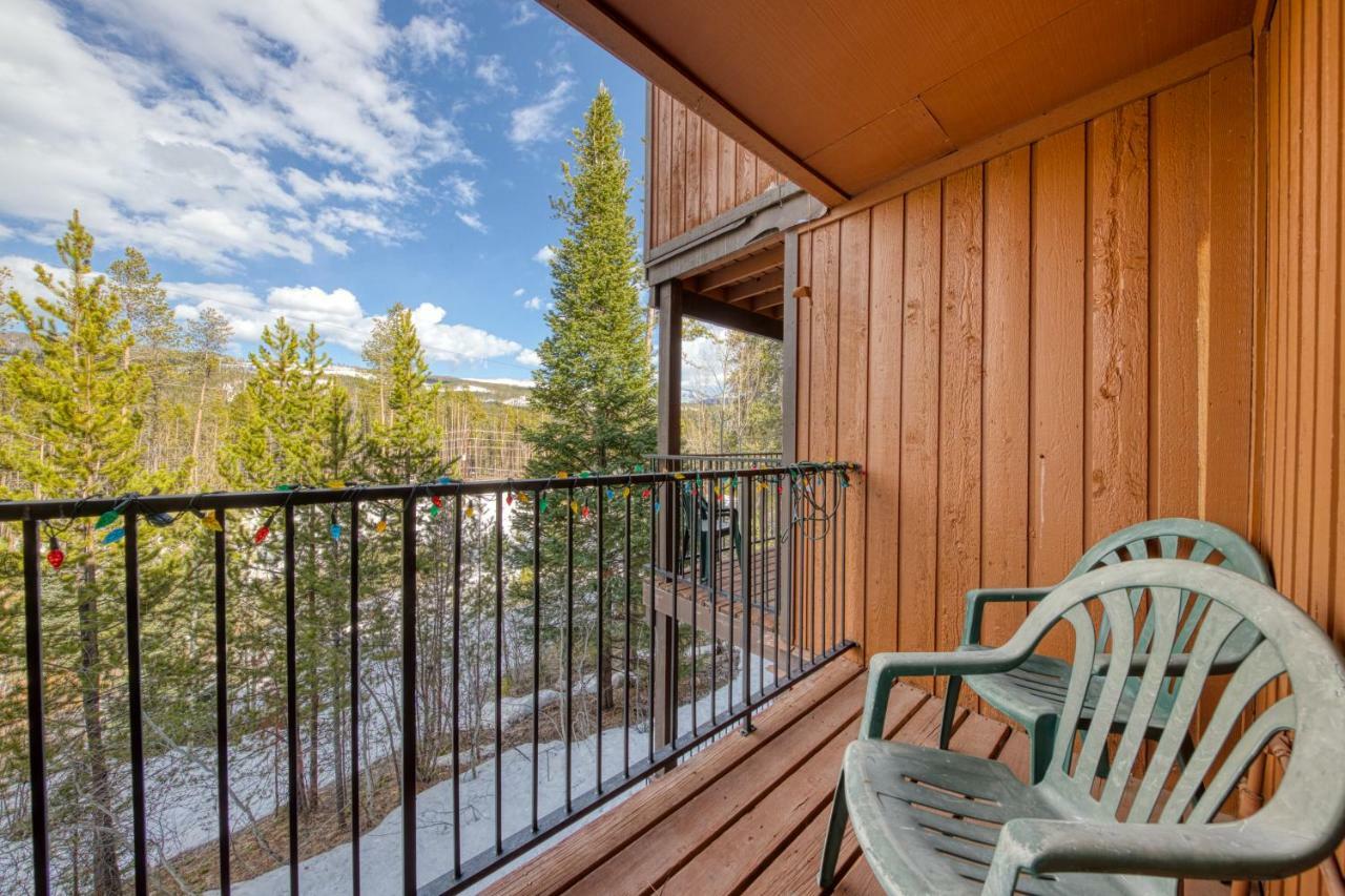 Apartment Beaver Village & Mountain Bliss