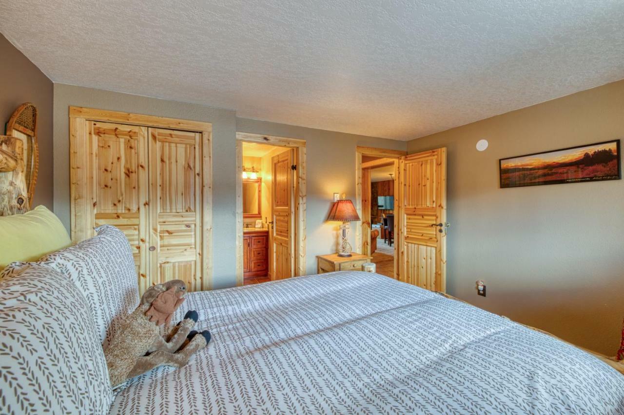 Apartment Beaver Village & Mountain Bliss *