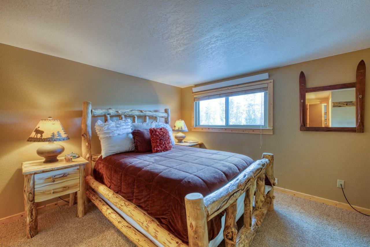 Apartment Beaver Village & Mountain Bliss