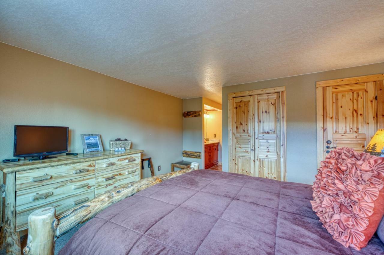 Beaver Village & Mountain Bliss Apartment Winter Park