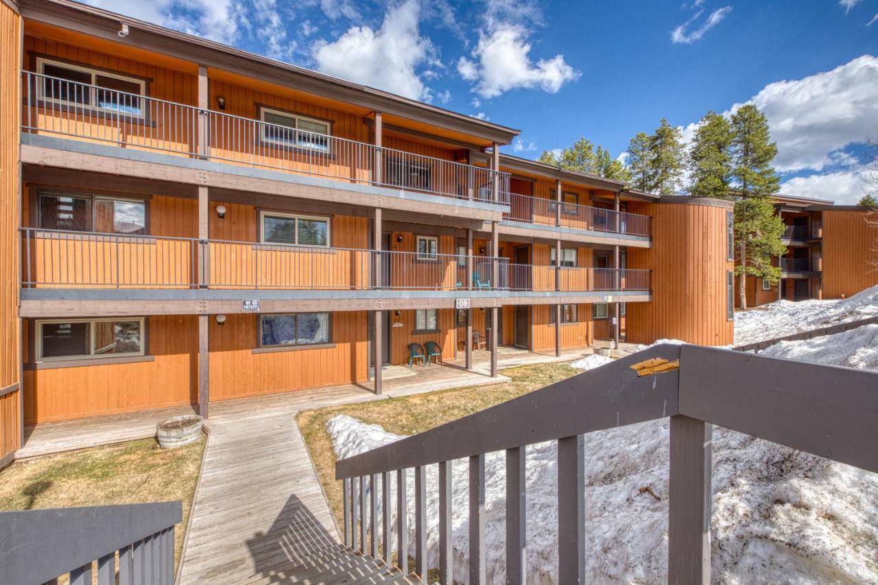 Apartment Beaver Village & Mountain Bliss