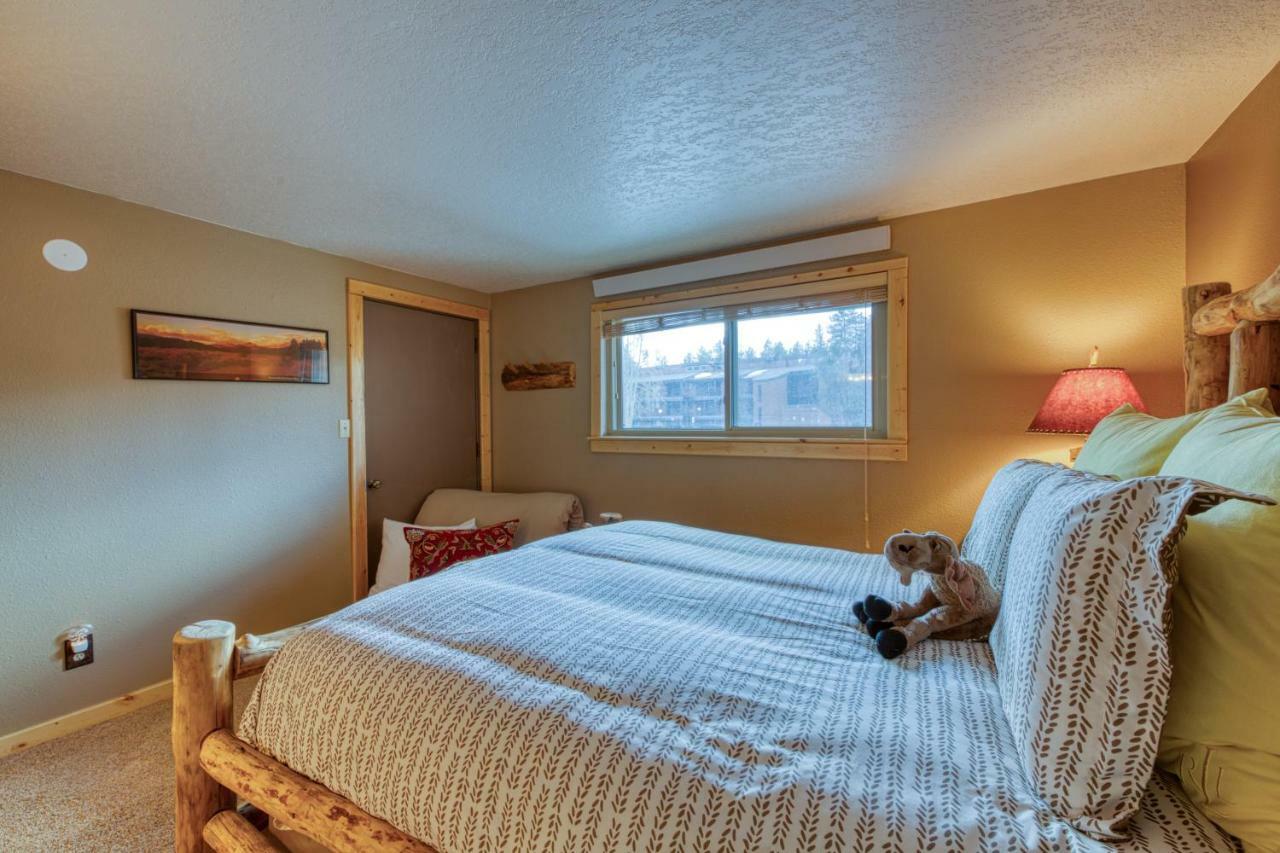 Apartment Beaver Village & Mountain Bliss Winter Park