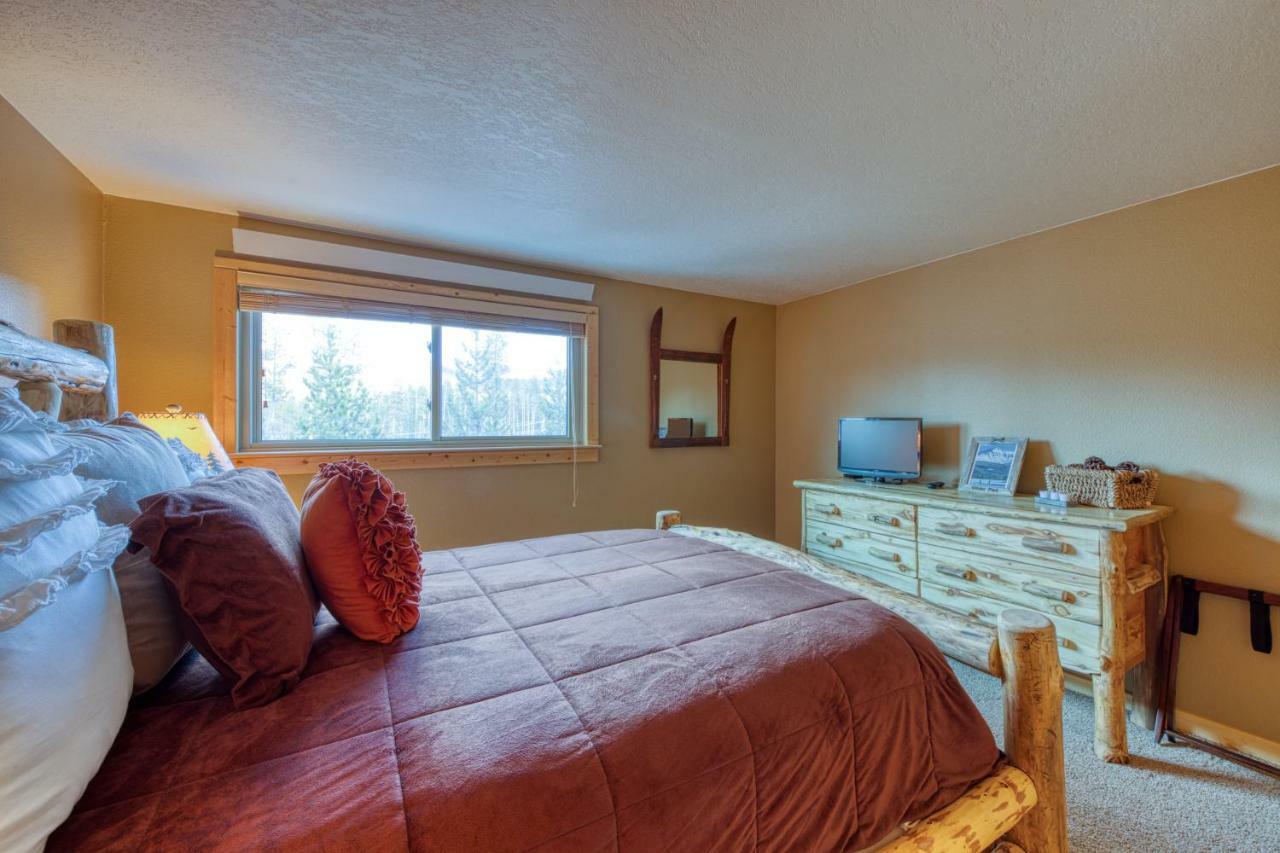 Beaver Village & Mountain Bliss Apartment Winter Park