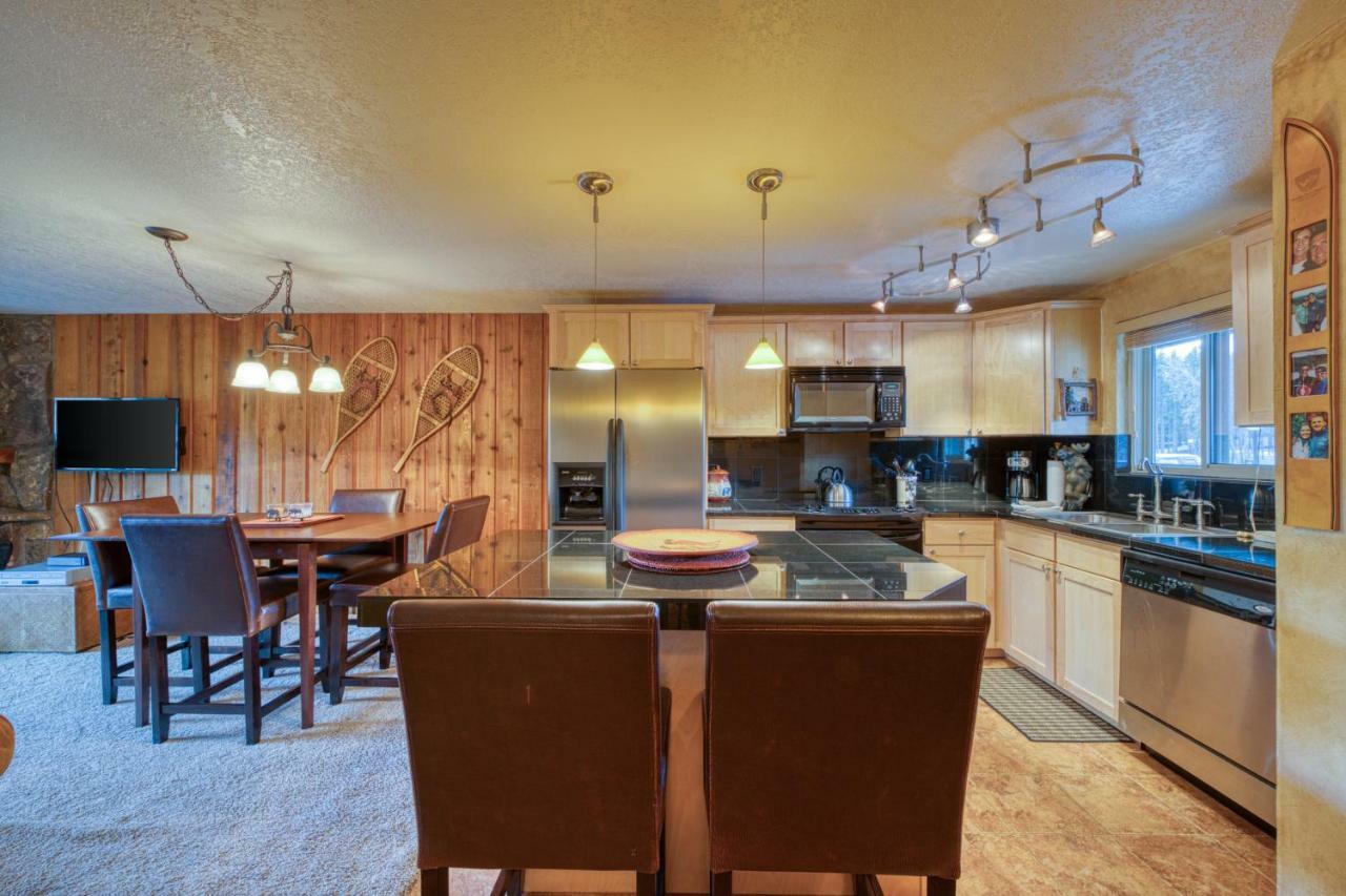 Beaver Village & Mountain Bliss Apartment *