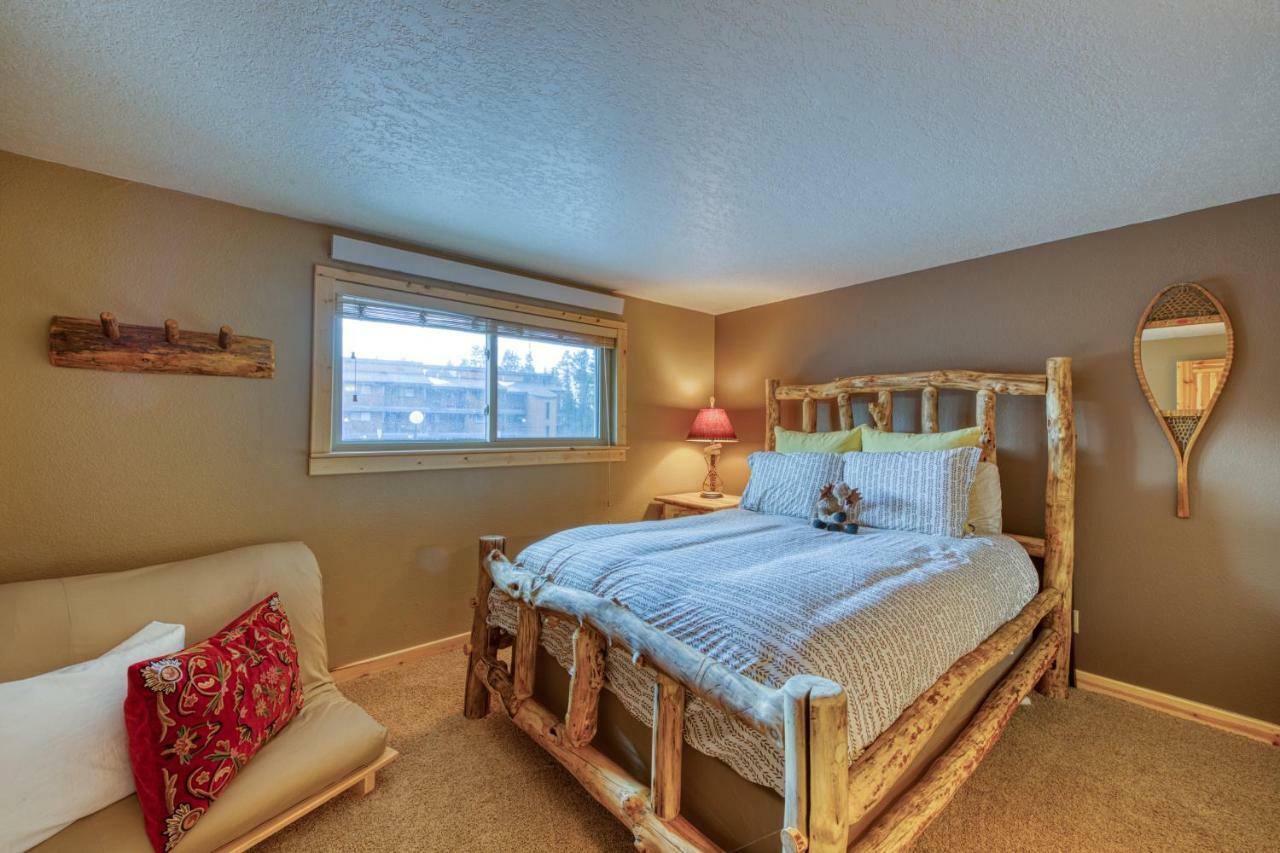 Apartment Beaver Village & Mountain Bliss *