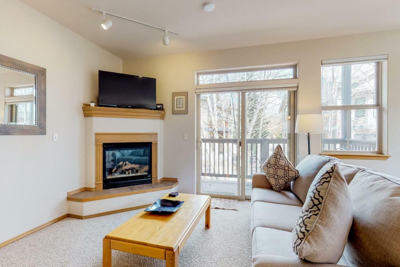 Tarn Landing B7 Apartment