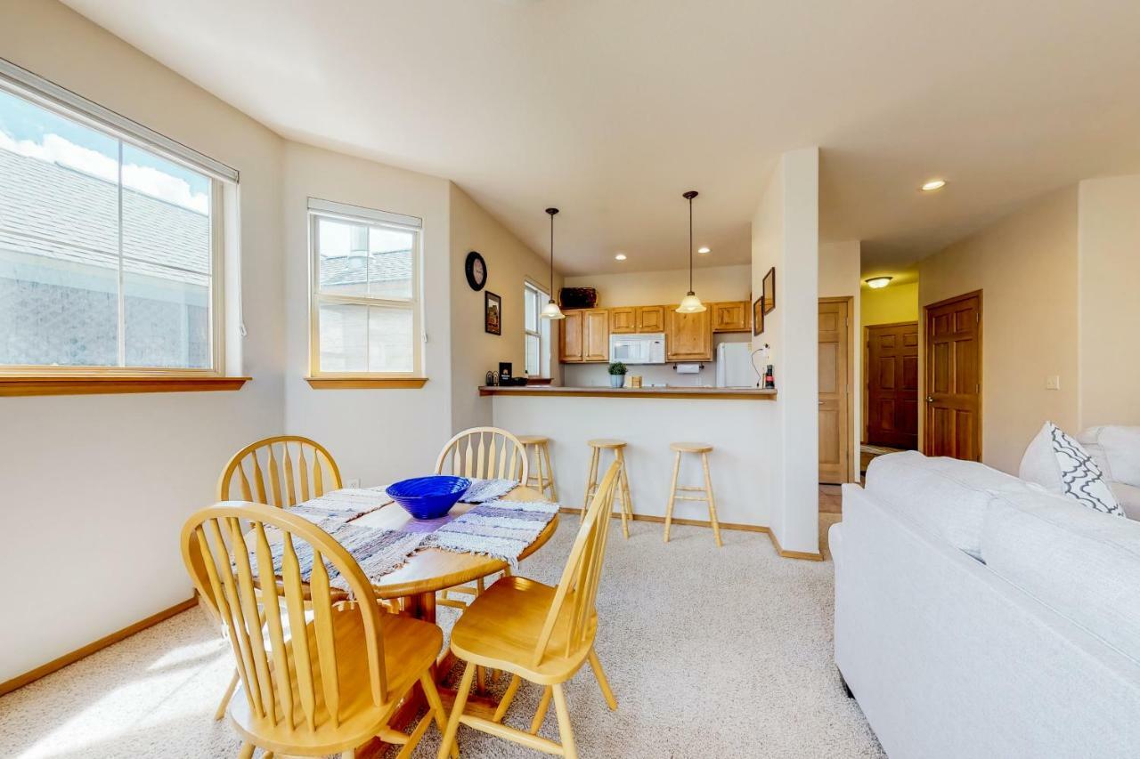 Tarn Landing B7 Apartment