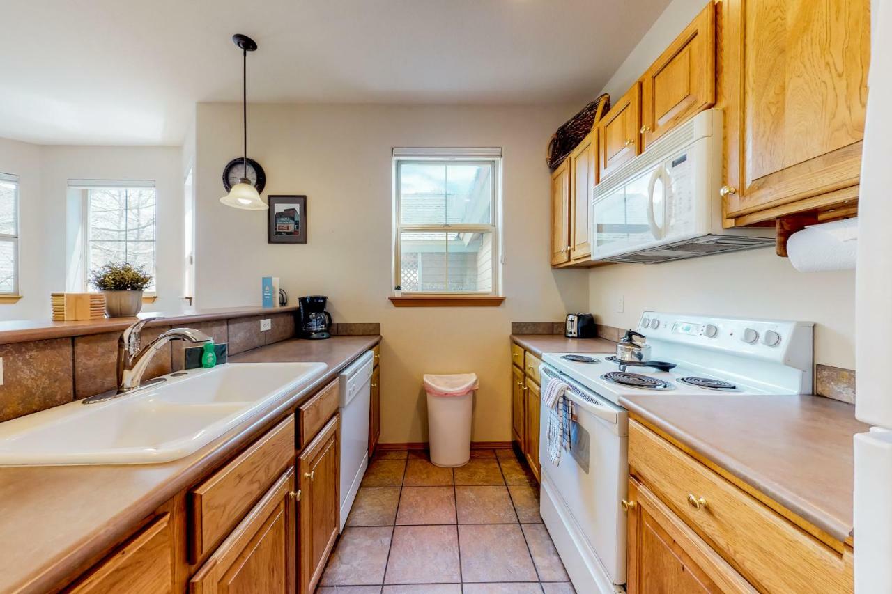 Tarn Landing B7 * Frisco