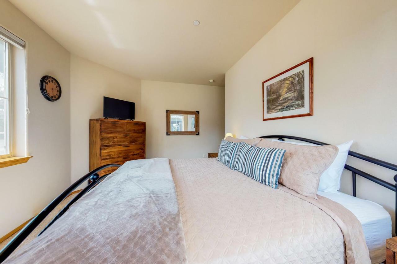 Tarn Landing B7 Apartment *
