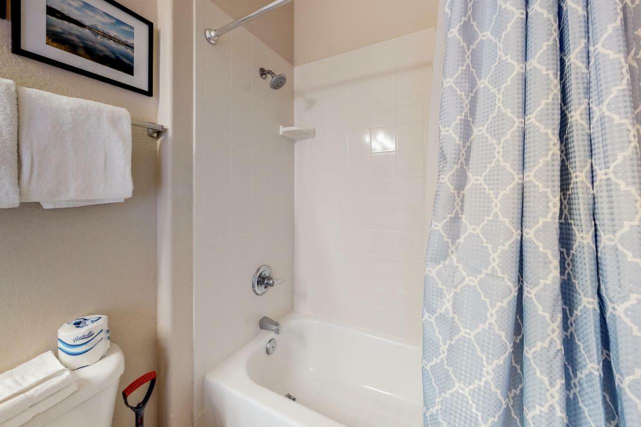 Apartment Tarn Landing B7 Frisco