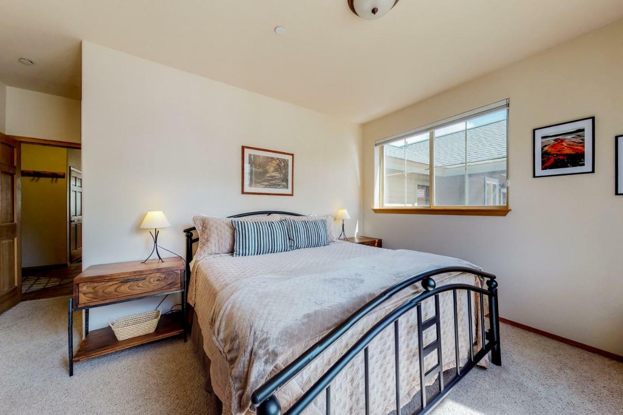 Apartment Tarn Landing B7