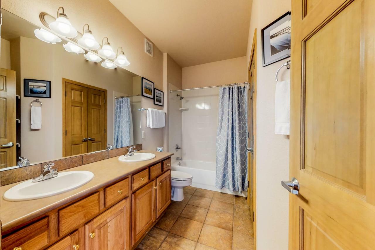 Tarn Landing B7 Frisco