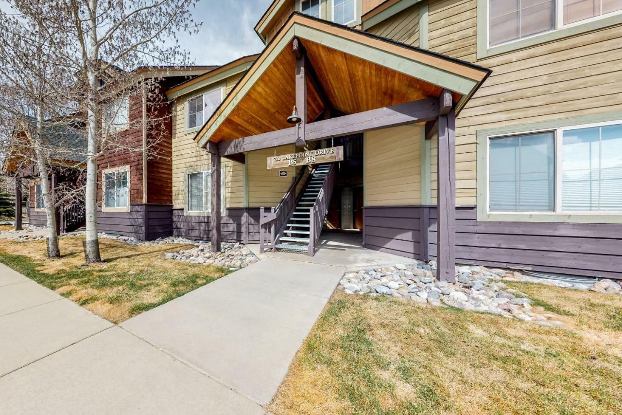 Apartment Tarn Landing B7 Frisco