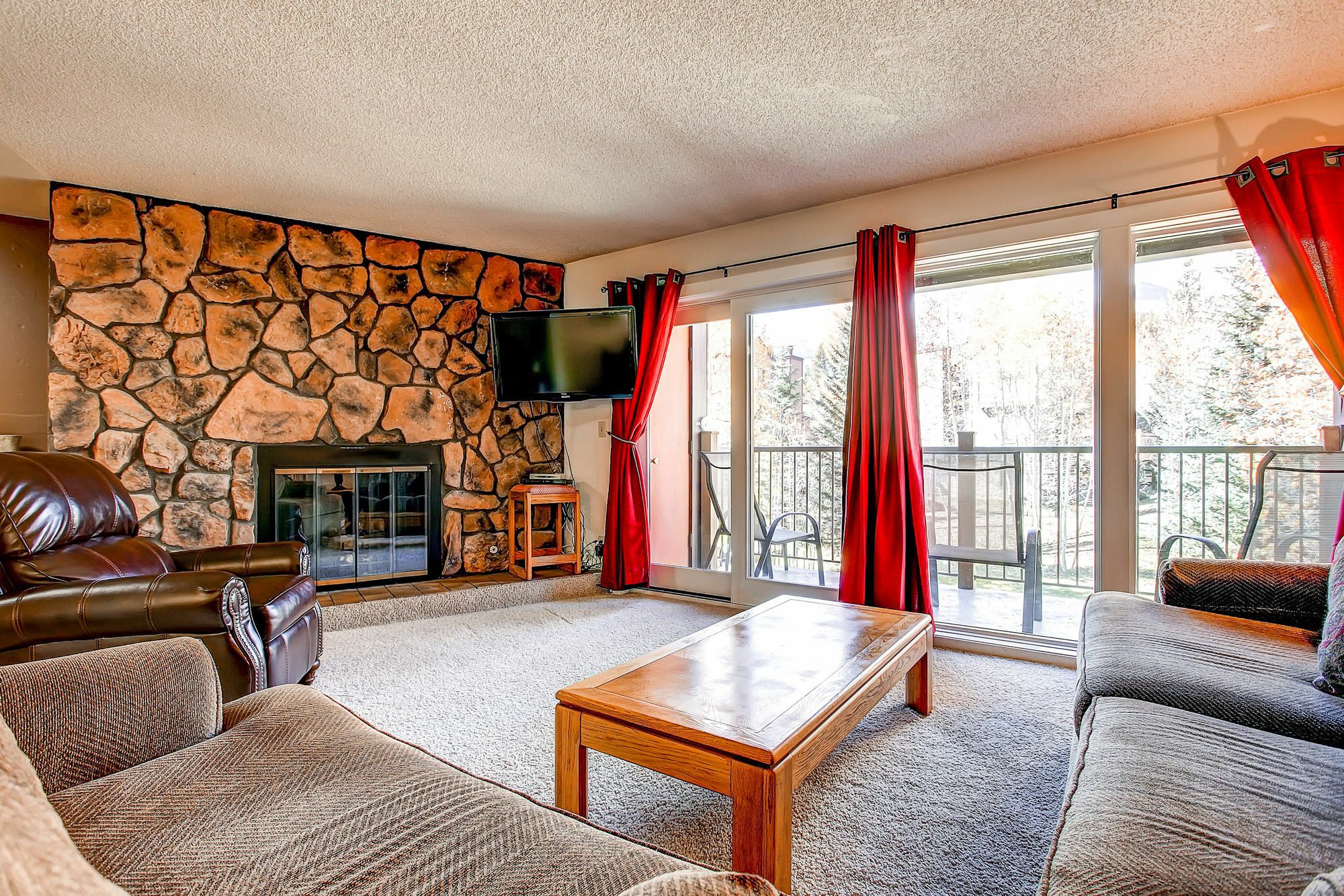 Sawmill Creek Condos By Ski Country Resorts Resort