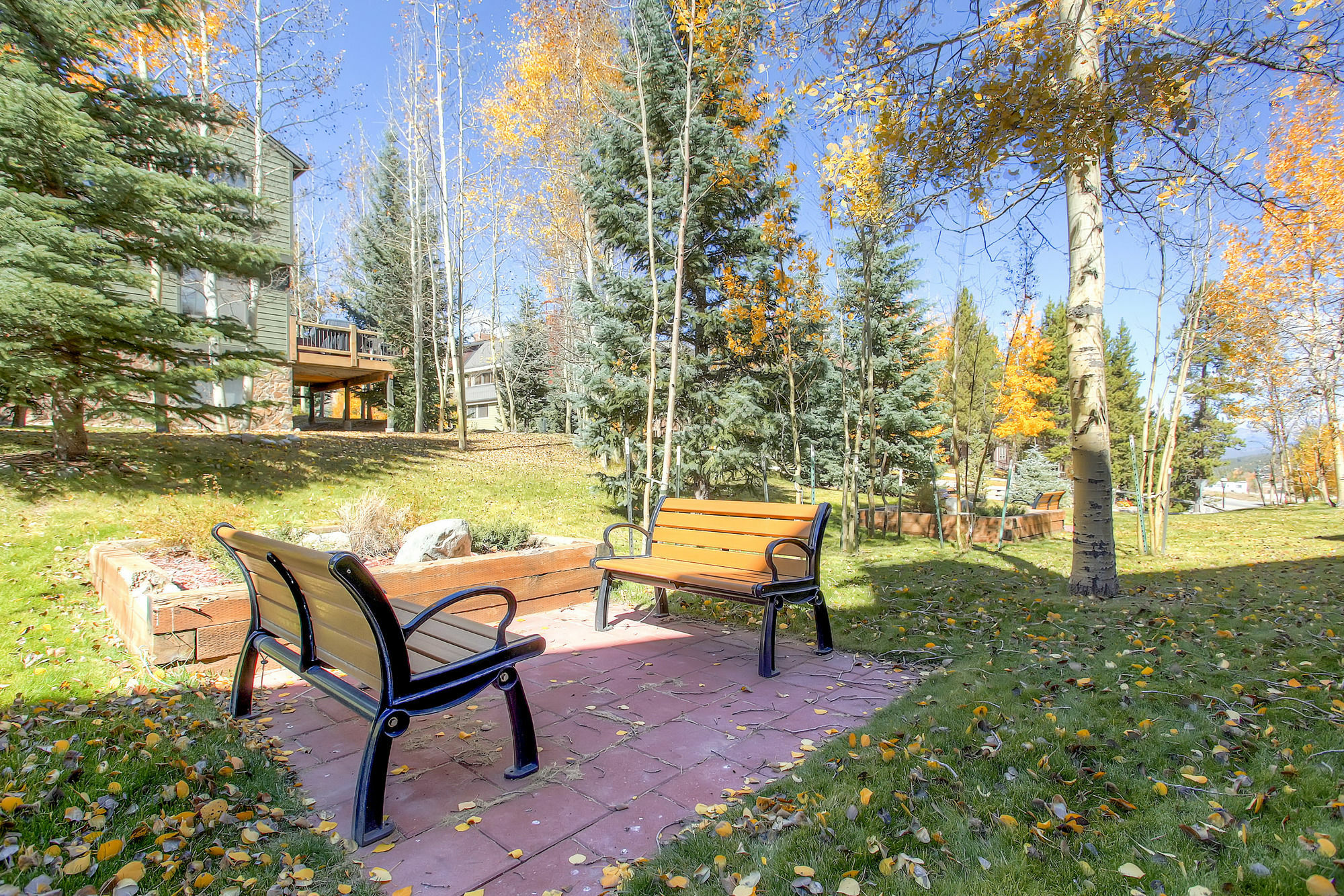 Sawmill Creek Condos By Ski Country Resorts Resort Breckenridge