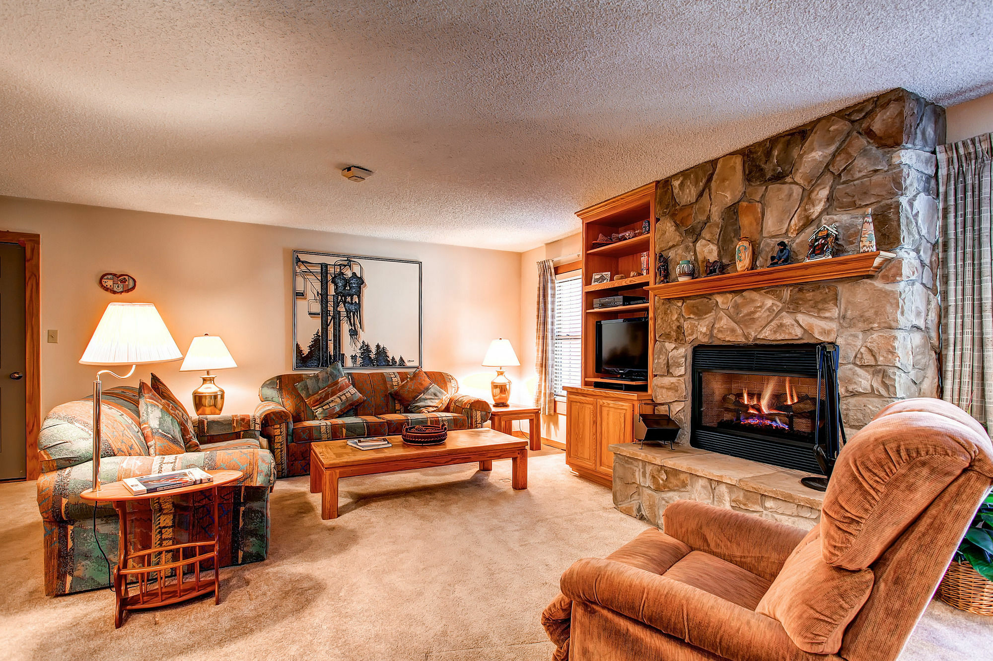 Tannenbaum By Country 2* Breckenridge