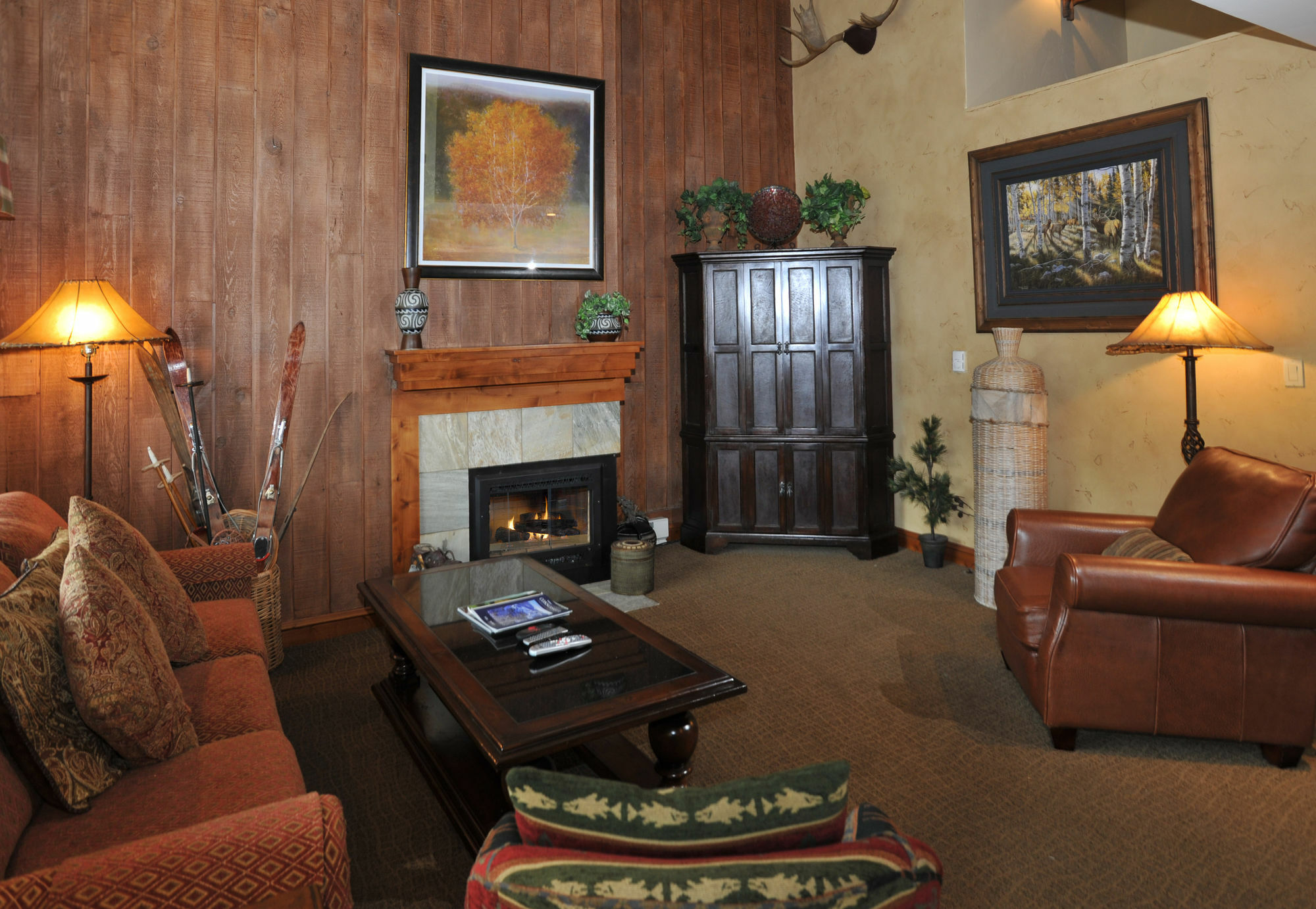Vantage Point Lionshead By Berkshire Hathaway 2* Vail