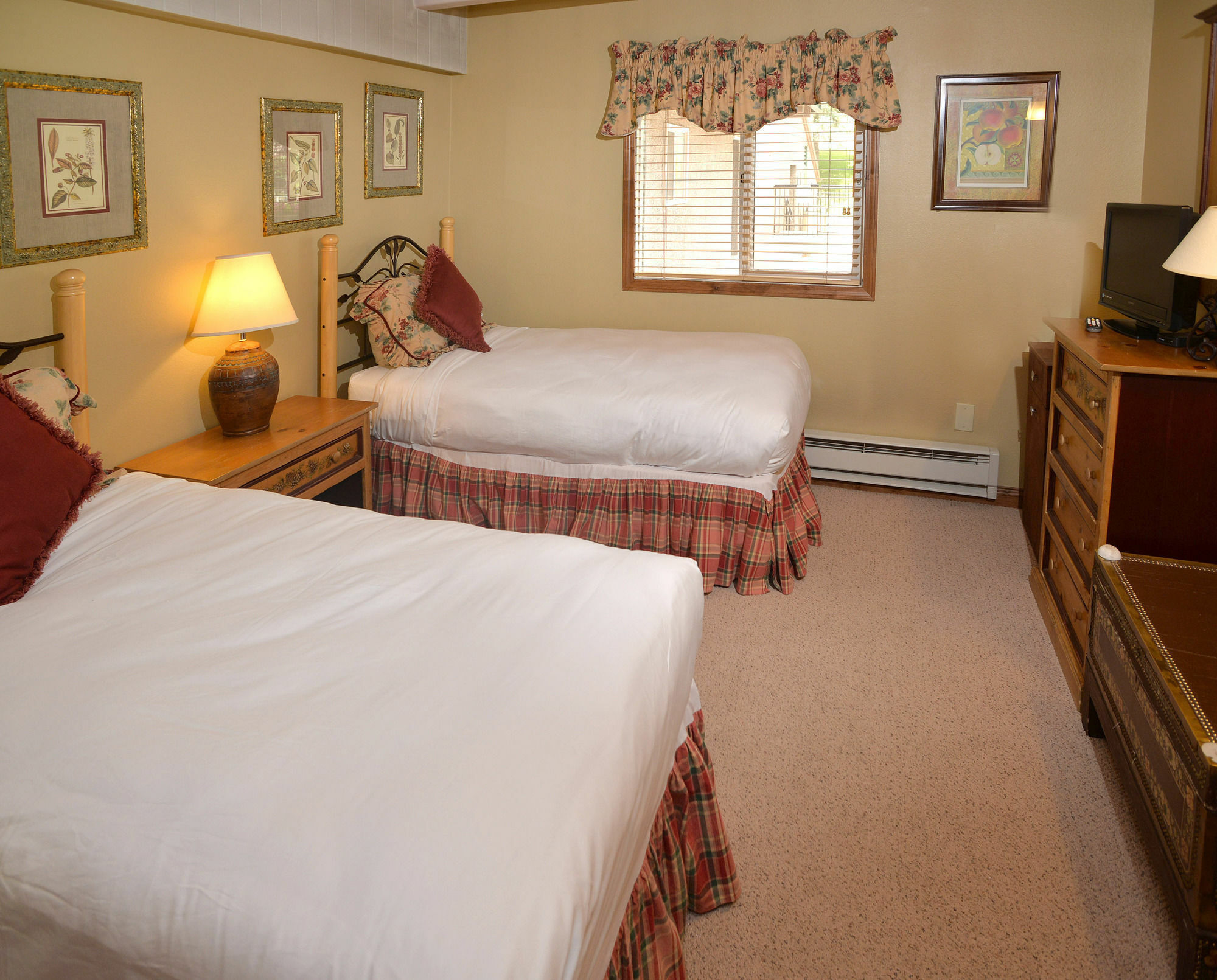 Vantage Point Lionshead By Berkshire Hathaway 2* Vail