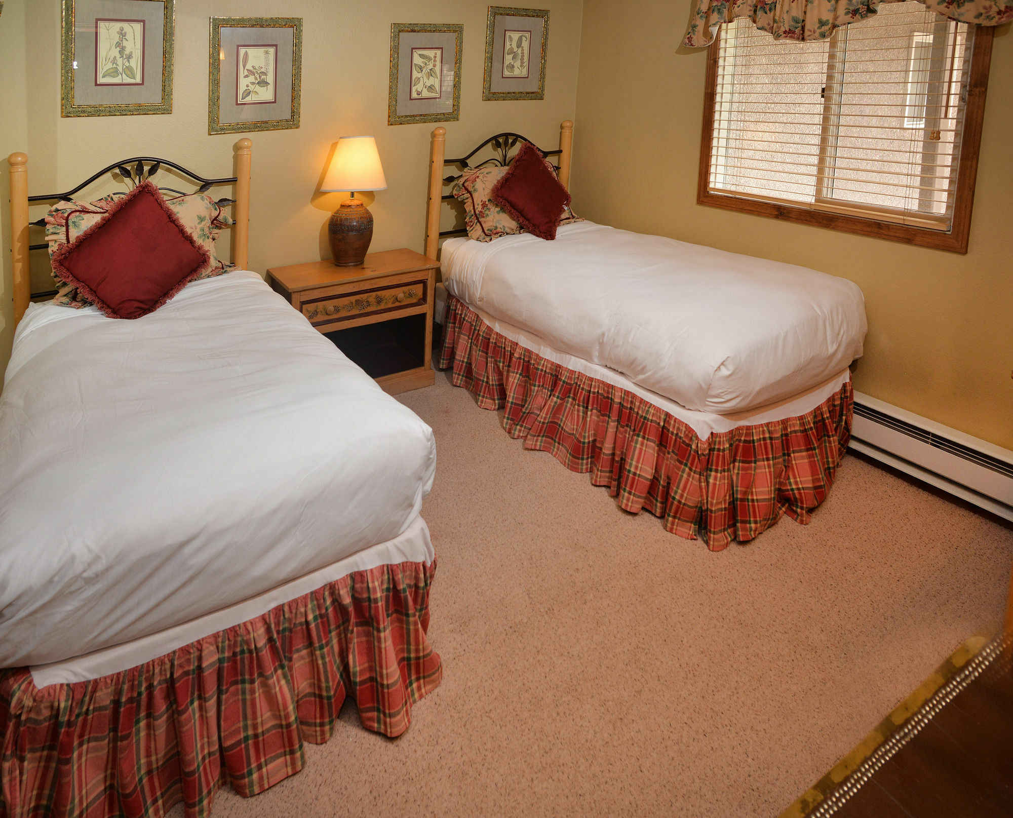 Hotel Vantage Point Lionshead By Berkshire Hathaway