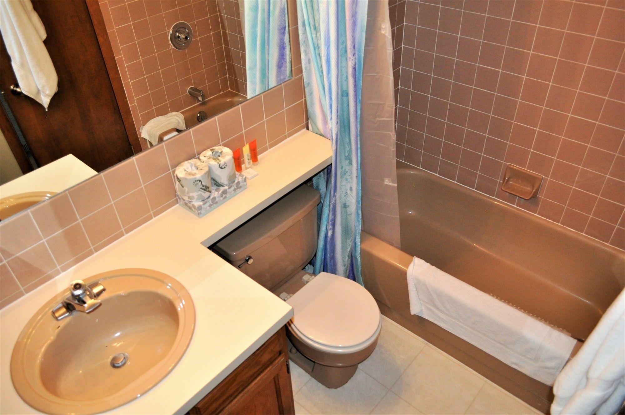 Hotel Rocky Mountain Management Frisco