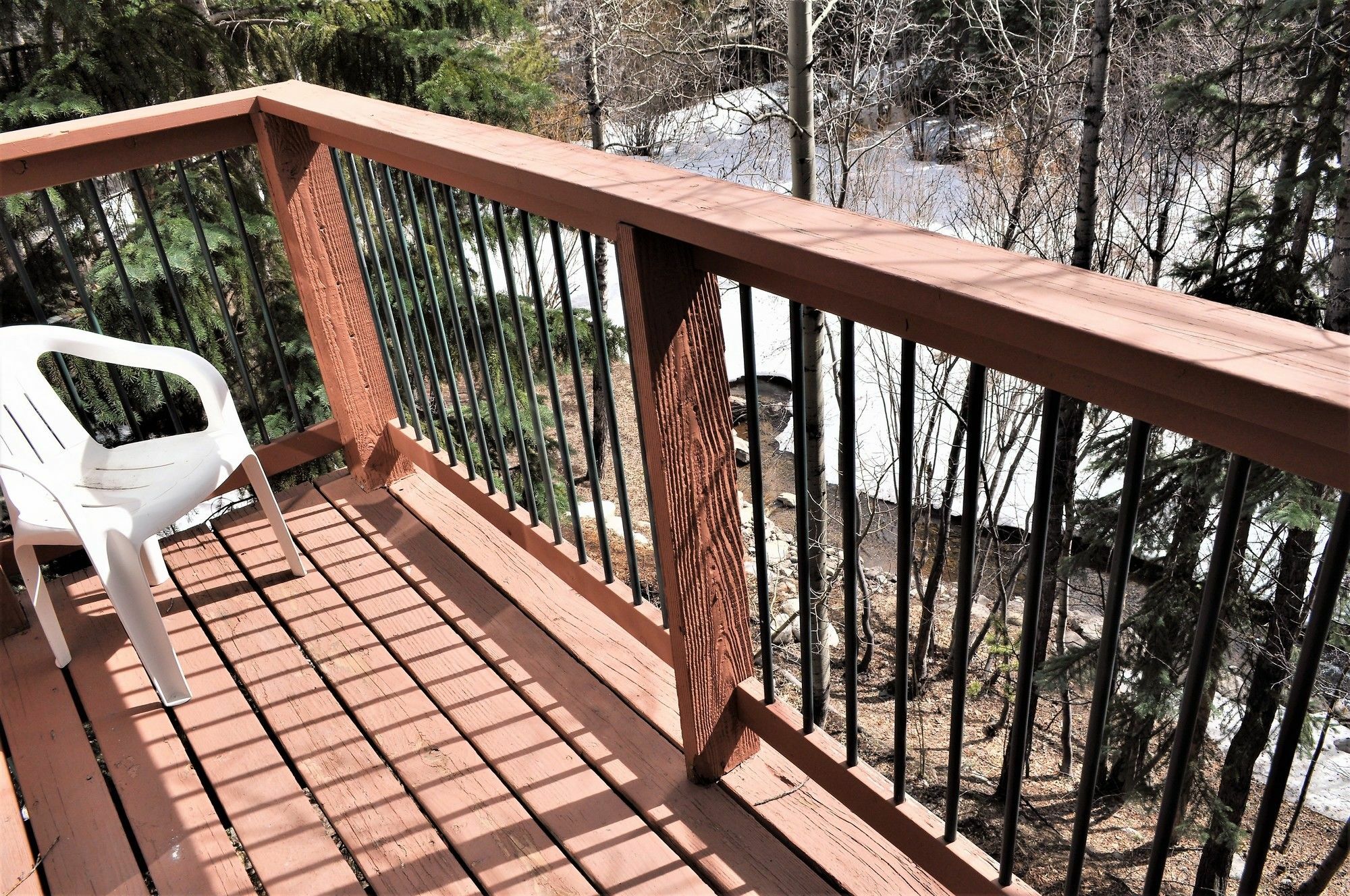 Rocky Mountain Management Frisco
